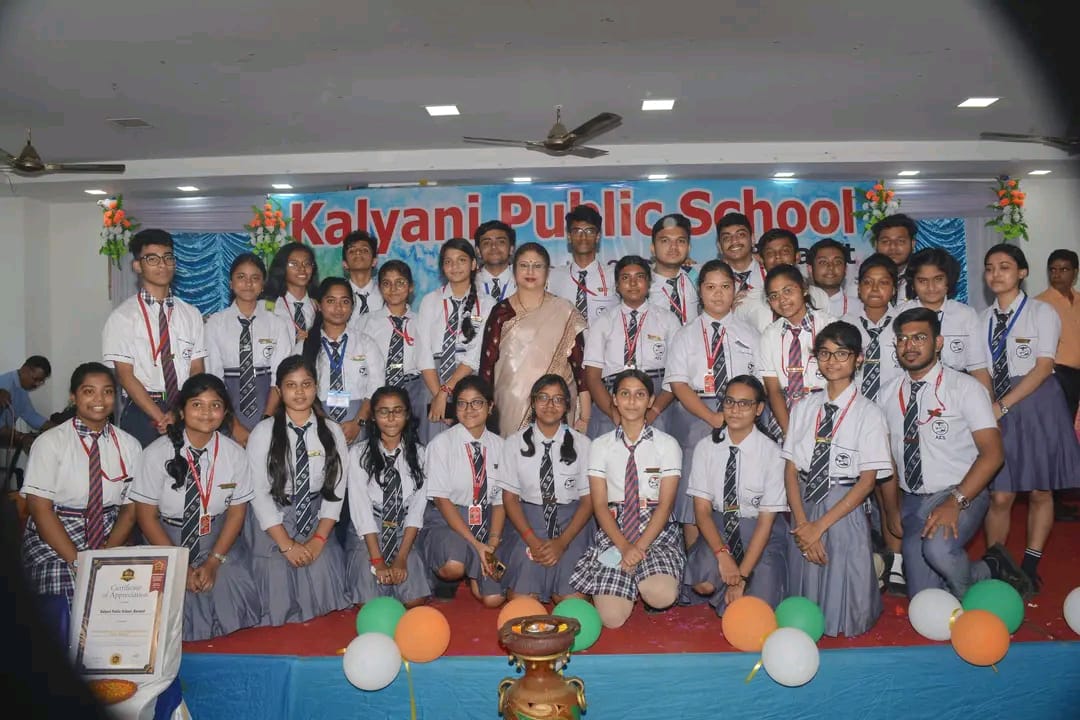 Felicitation of Topper X and XII CBSE 2022