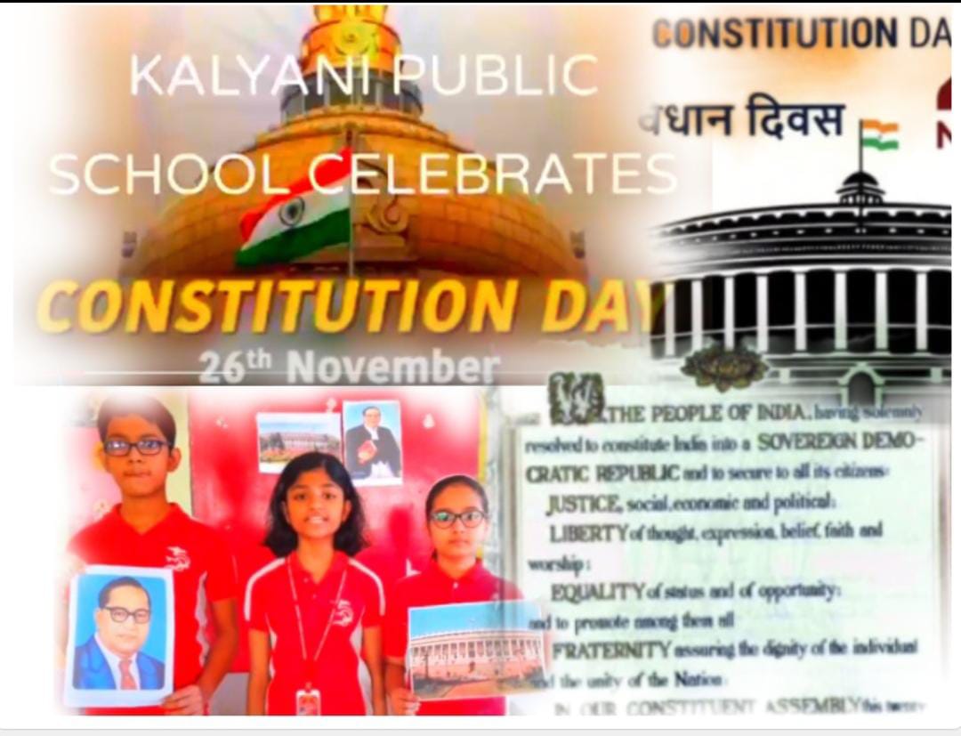 CONSTITUTION DAY