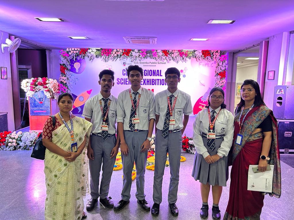 CBSE SCIENCE EXHIBITION 2023-24